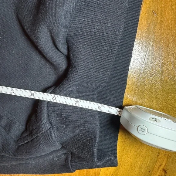 Kill Crew Black Hoodie with Pink Text - Picture 7 of 10